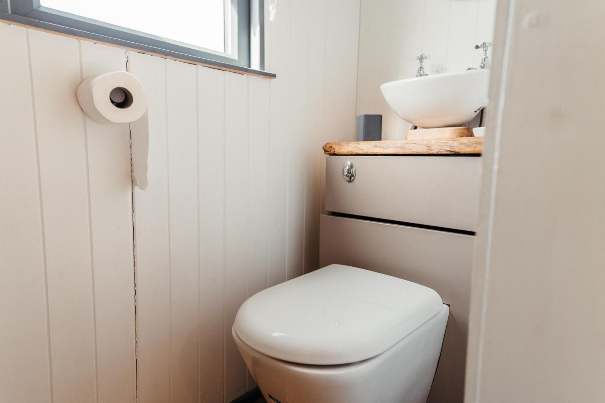 Cefn Crib Cabins Machynlleth Ngoại thất bức ảnh